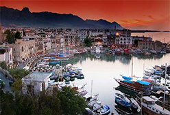 Relax & Discover - North Cyprus Tour