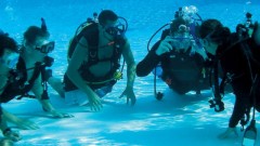 North Cyprus Diving holidays