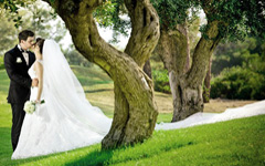 Getting Married in North Cyprus