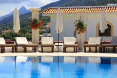 North Cyprus Boutique & Luxury Hotels 