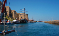 North Cyprus Excursions