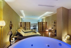 North Cyprus Spa Holidays