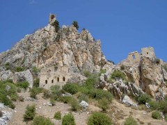 Saint Hilarion Castle