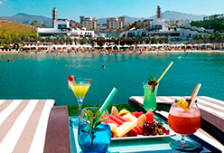 All-inclusive North Cyprus holidays